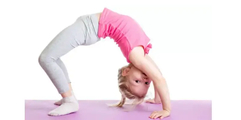 بهترین تکنیک‌ها برای آموزش ژیمناستیک به کودکان